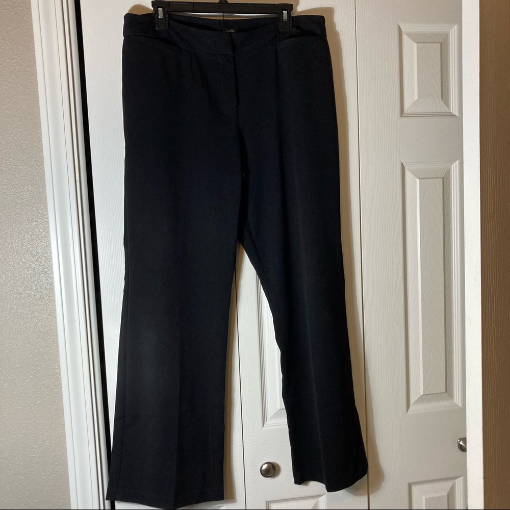Rafaella dress slacks